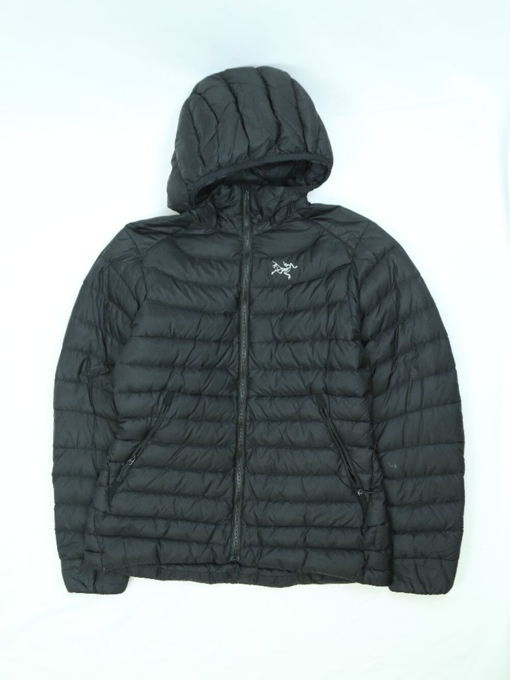 Women's Arc'teryx Cerium Hoody Size Medium